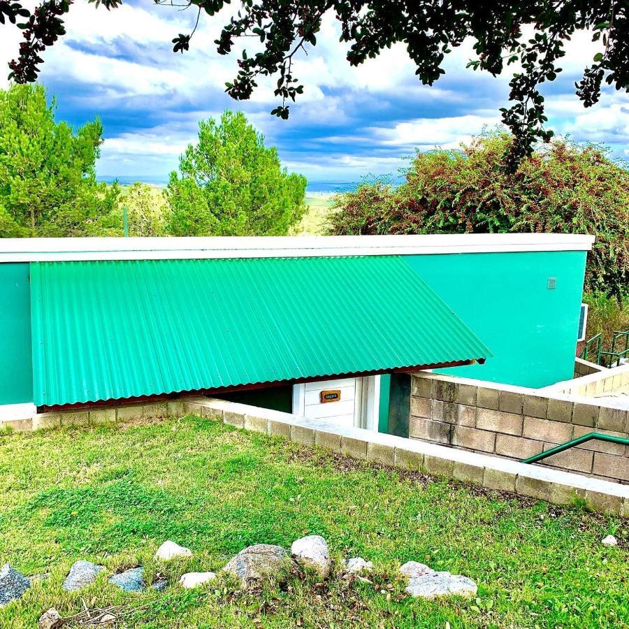 La Loma - Cabañas&Suites Villa Carlos Paz Exterior foto