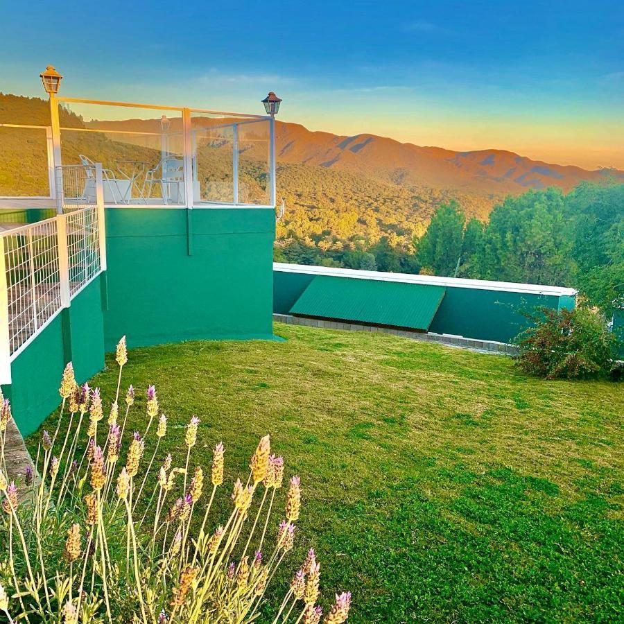 La Loma - Cabañas&Suites Villa Carlos Paz Exterior foto