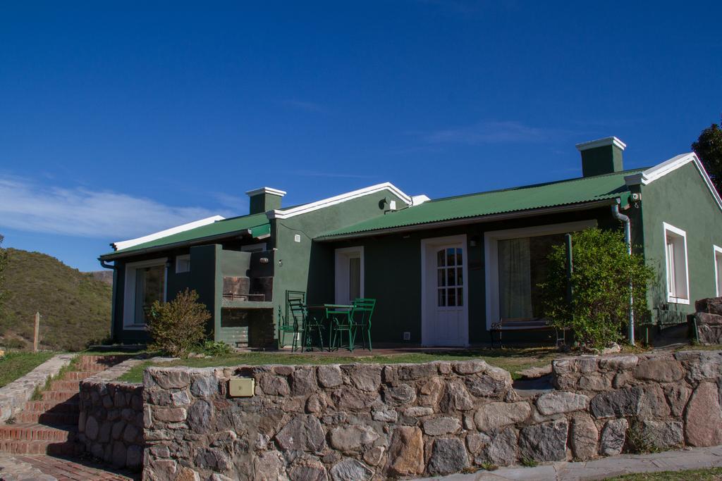 La Loma - Cabañas&Suites Villa Carlos Paz Exterior foto
