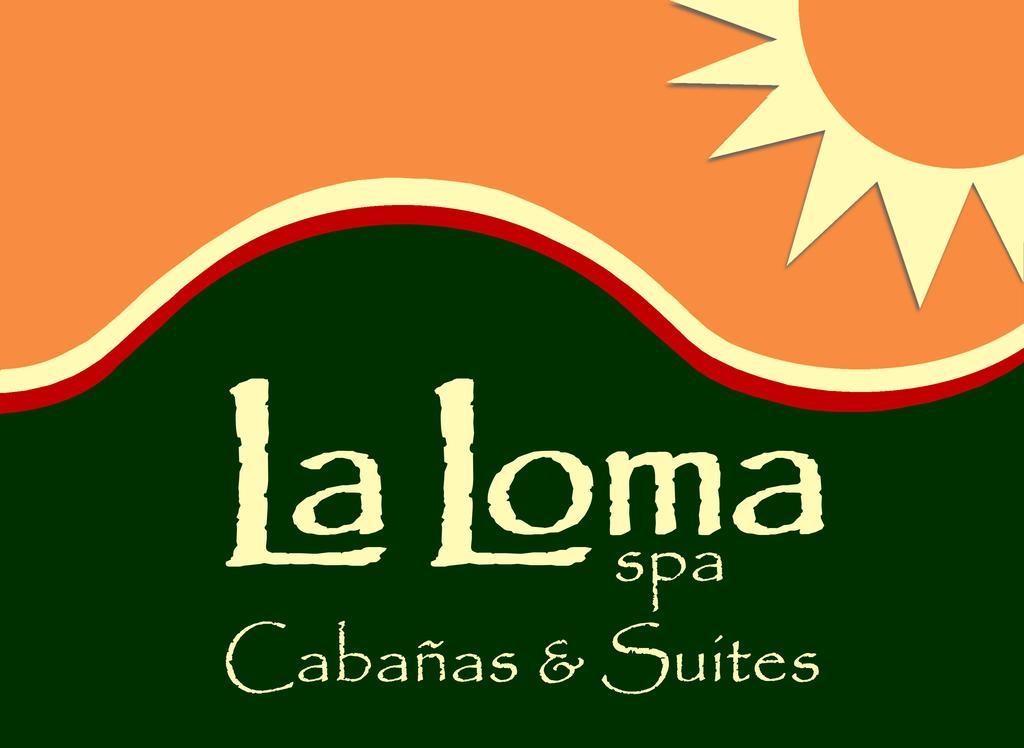 La Loma - Cabañas&Suites Villa Carlos Paz Exterior foto