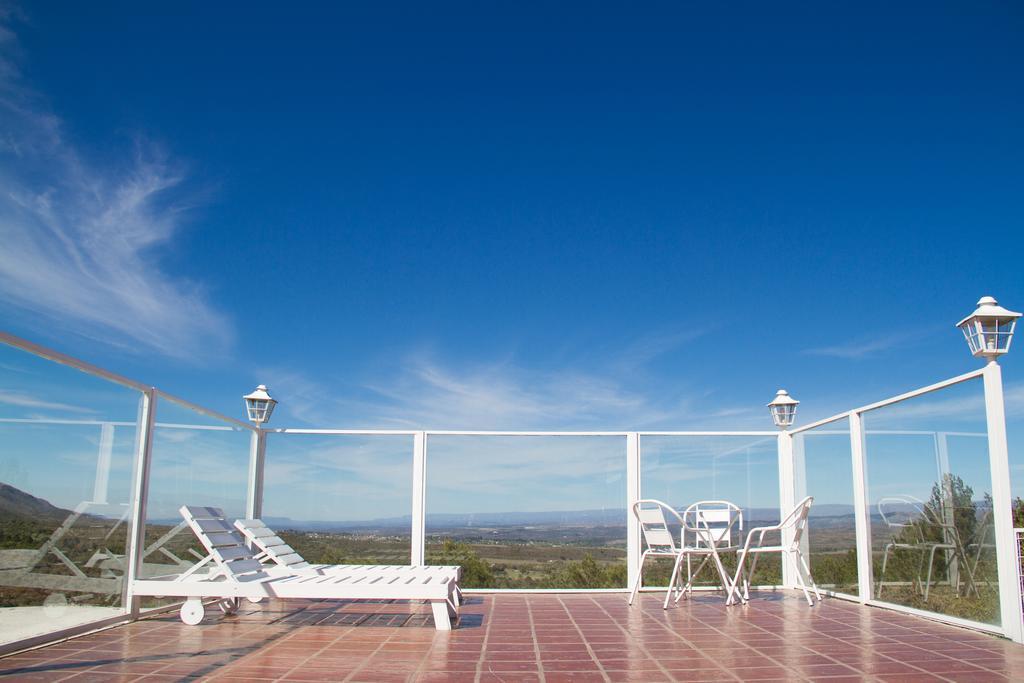 La Loma - Cabañas&Suites Villa Carlos Paz Exterior foto
