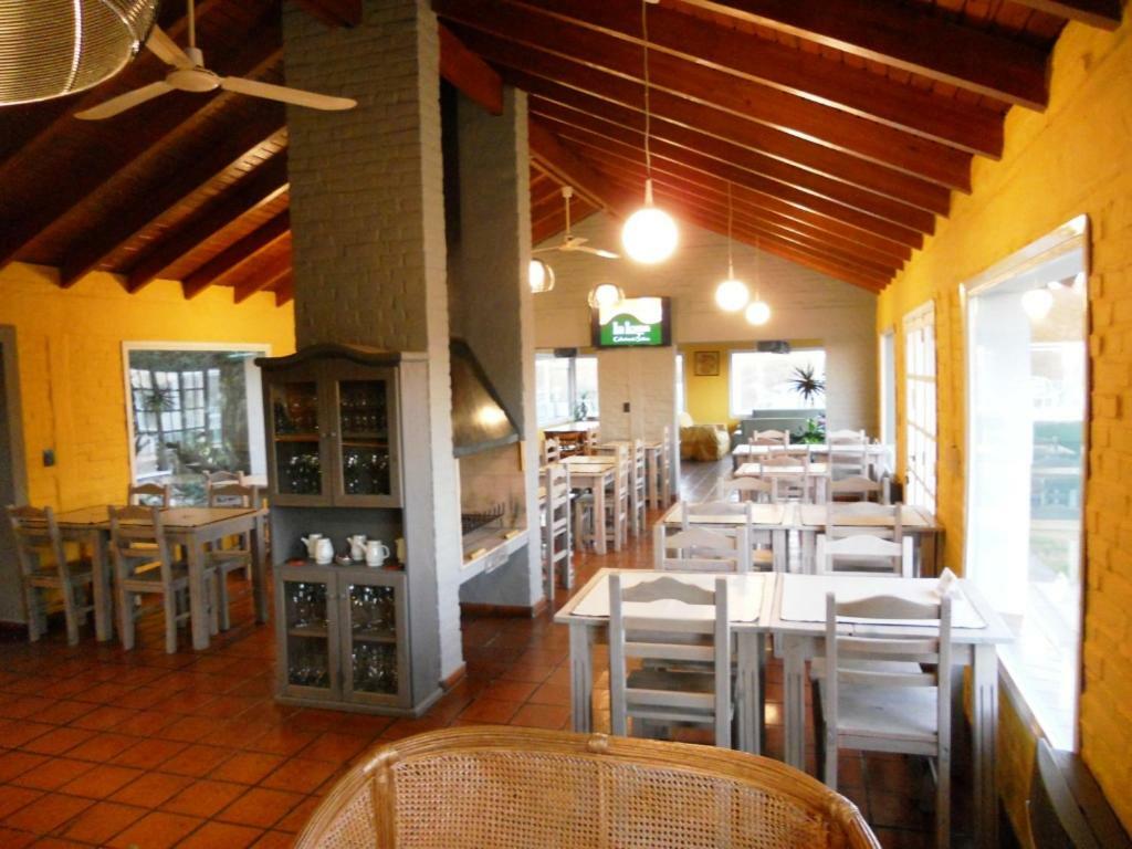 La Loma - Cabañas&Suites Villa Carlos Paz Exterior foto